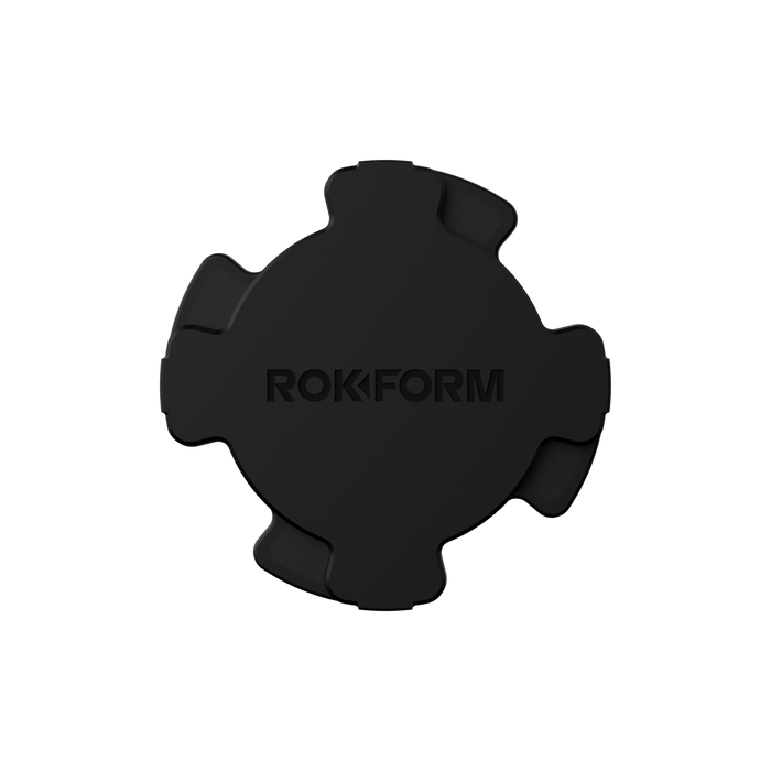 Magnetic RokLock® Plug