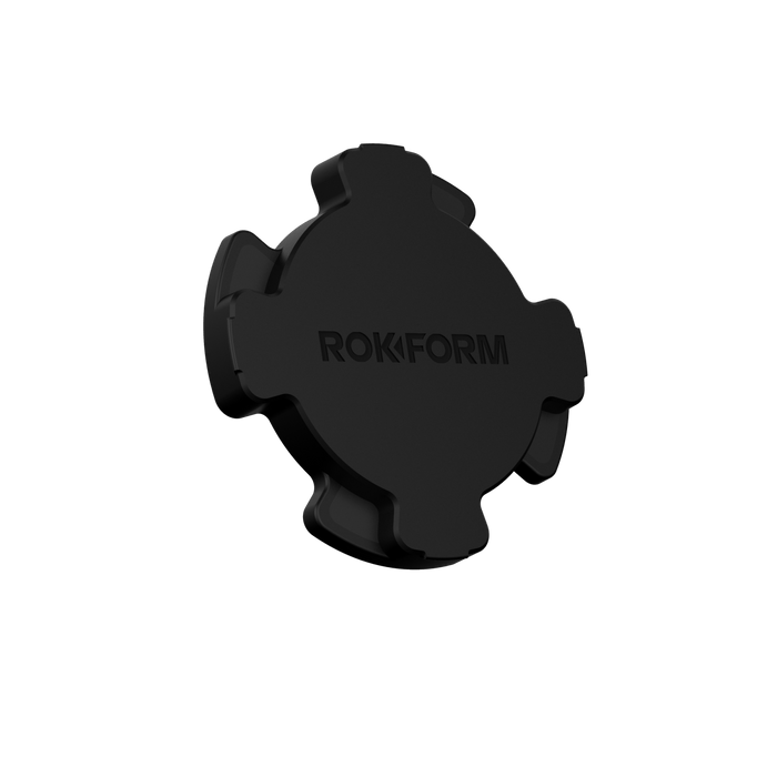 Magnetic RokLock® Plug