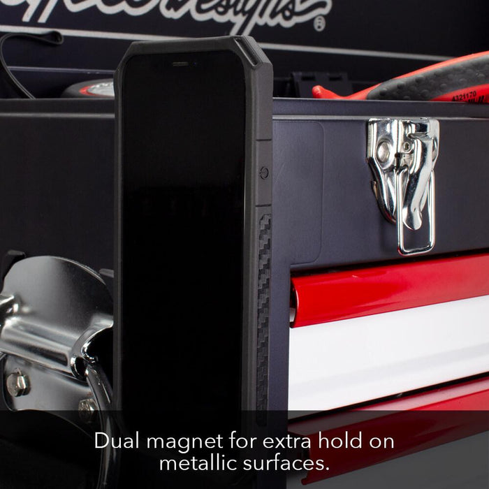 Magnetic RokLock® Plug