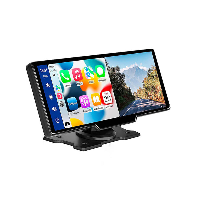 10" Car Screen