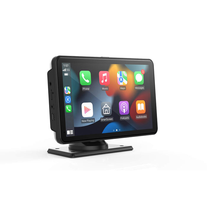 7" Car Screen