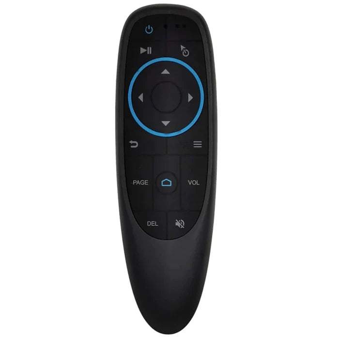 Controller