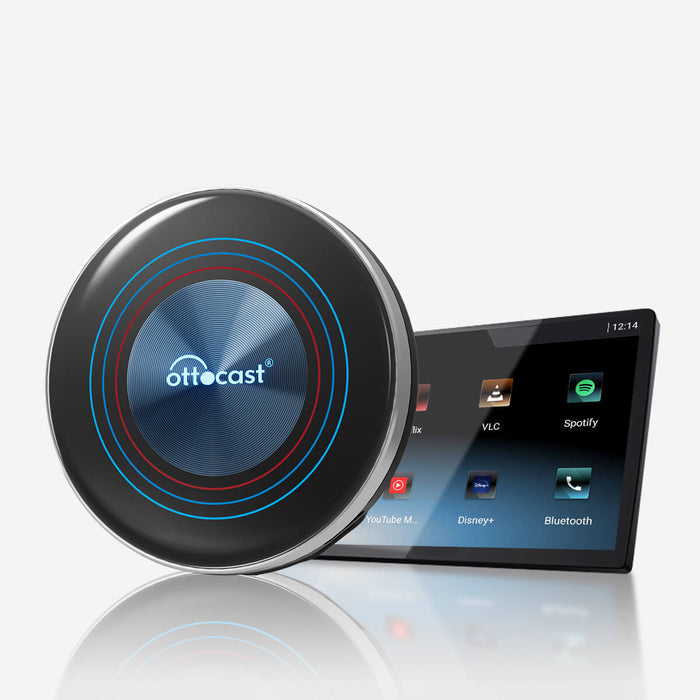 Ottocast® i3 AI Box Per BMW