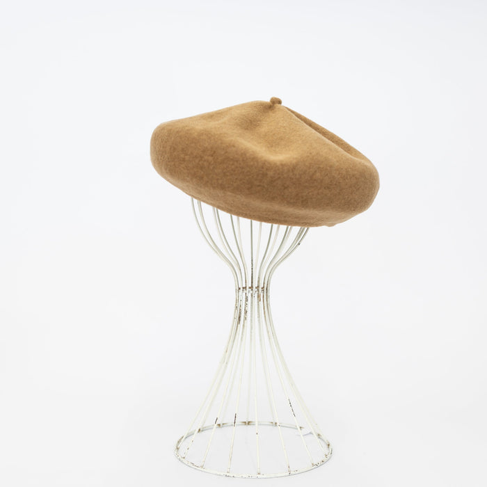 Mature Ha Beret | Tortoise General Store