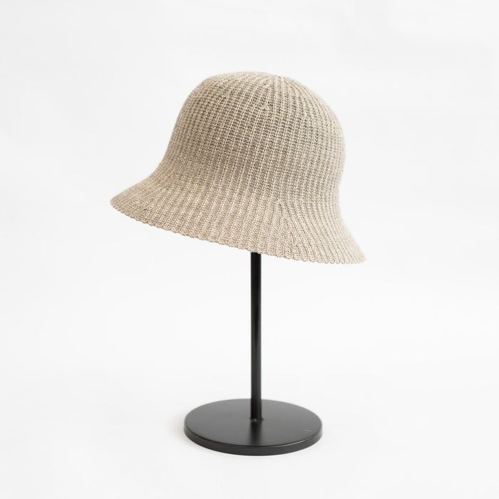 Mature Ha Knit Hat | Tortoise General Store