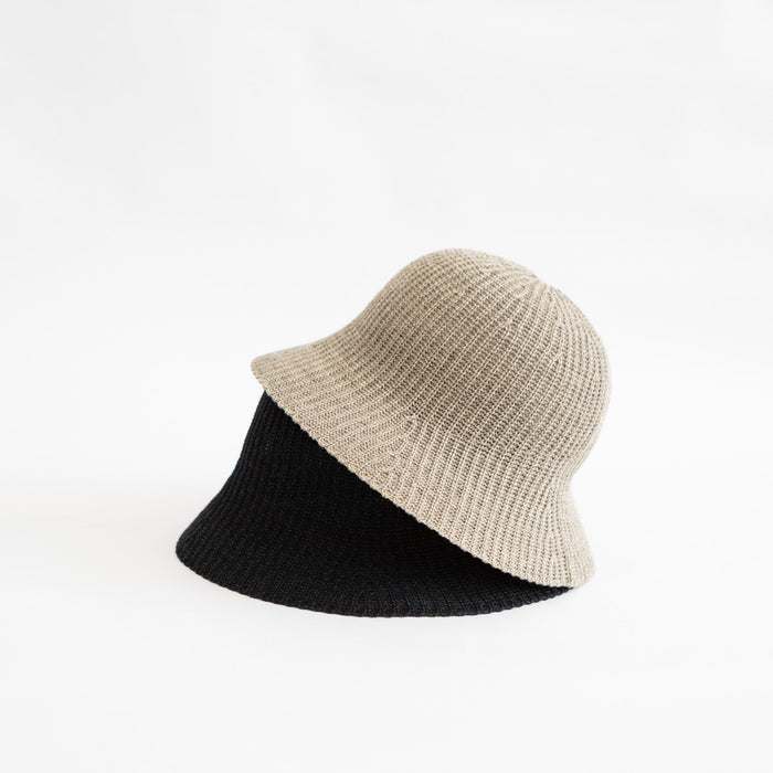 Mature Ha Knit Hat | Tortoise General Store