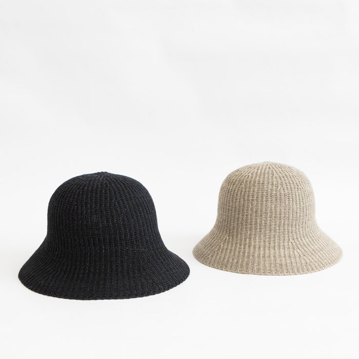 Mature Ha Knit Hat | Tortoise General Store