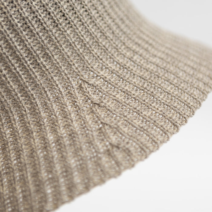 Mature Ha Knit Hat | Tortoise General Store