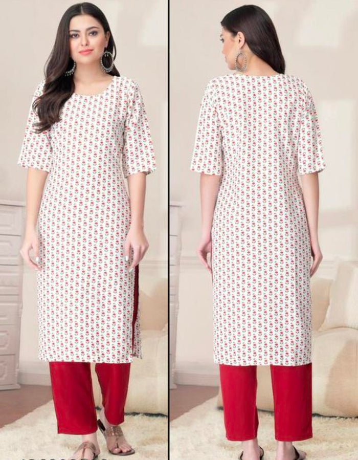 Maverick 2 Piece Salwar Suit