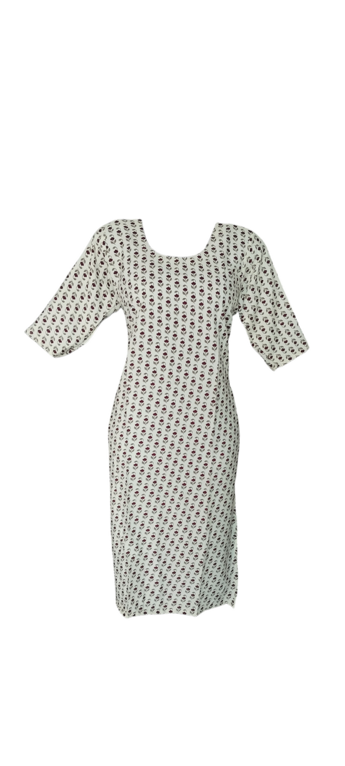 Maverick 2 Piece Salwar Suit