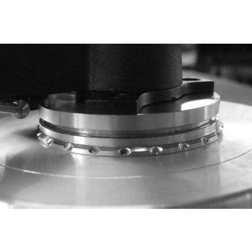 Michell Engineering VTA Rega 3 point fixing VTA - Kronos AV