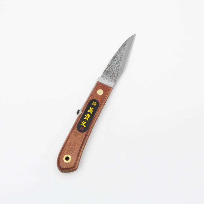 Mikihisa Folding Knife | Tortoise General Store