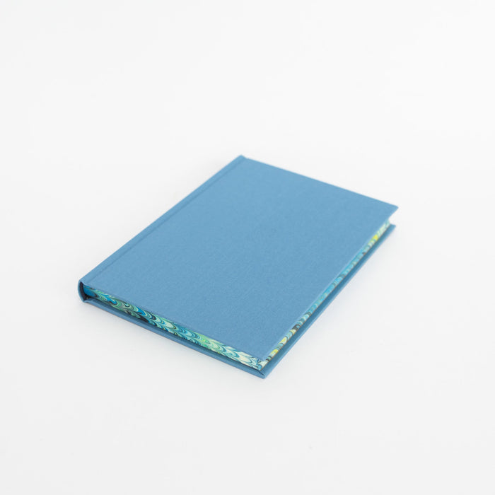 MISUZUDO B6 Marble Edge Notebooks | Tortoise General Store