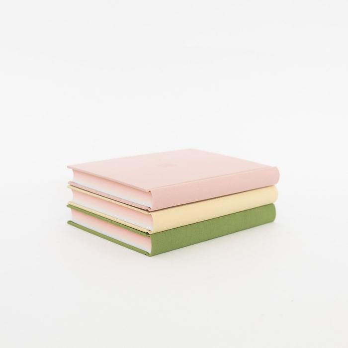 MISUZUDO B6 Notebooks | Tortoise General Store