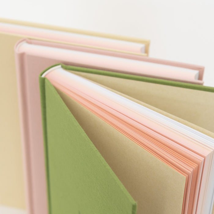 MISUZUDO B6 Notebooks | Tortoise General Store
