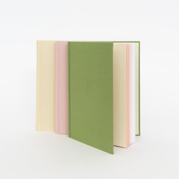 MISUZUDO B6 Notebooks | Tortoise General Store