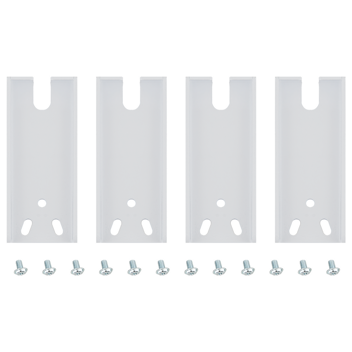 Moiswell Hanging Kits for Crawl Space & Basement Dehumidifiers
