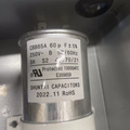 Moiswell Replacement Capacitor