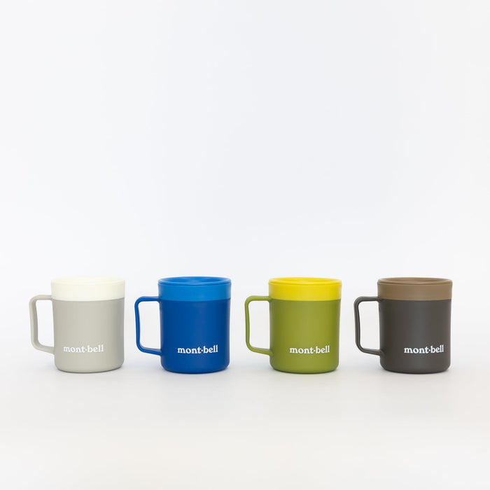 Montbell Thermo Mug 200 | Tortoise General Store