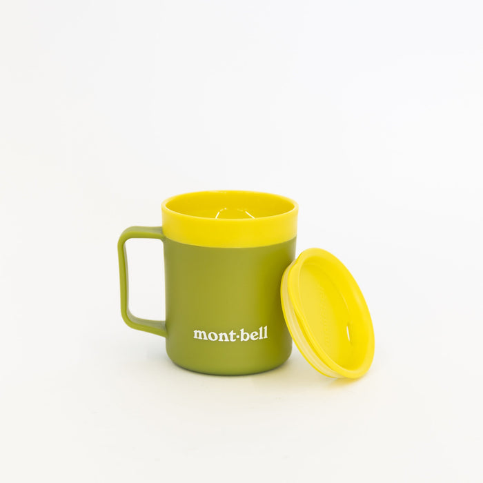 Montbell Thermo Mug 200 | Tortoise General Store