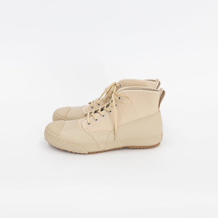 Moonstar Alweather Beige Shoes | Tortoise General Store