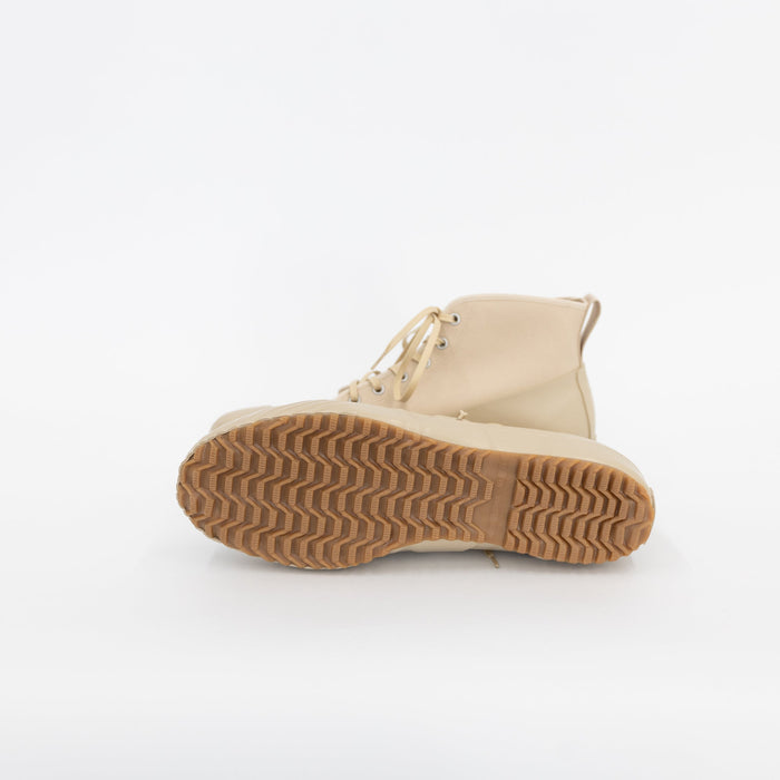 Moonstar Alweather Beige Shoes | Tortoise General Store