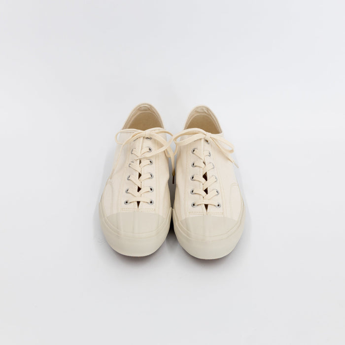 Moonstar Gym Classic White Shoes | Tortoise General Store