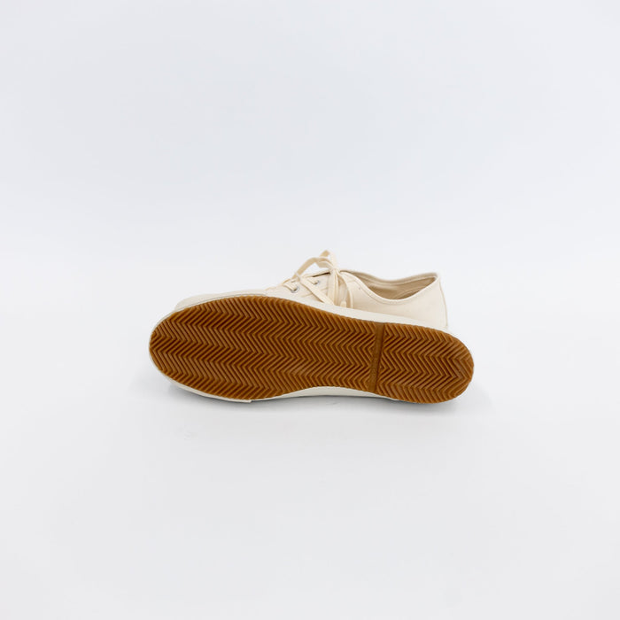 Moonstar Gym Classic White Shoes | Tortoise General Store