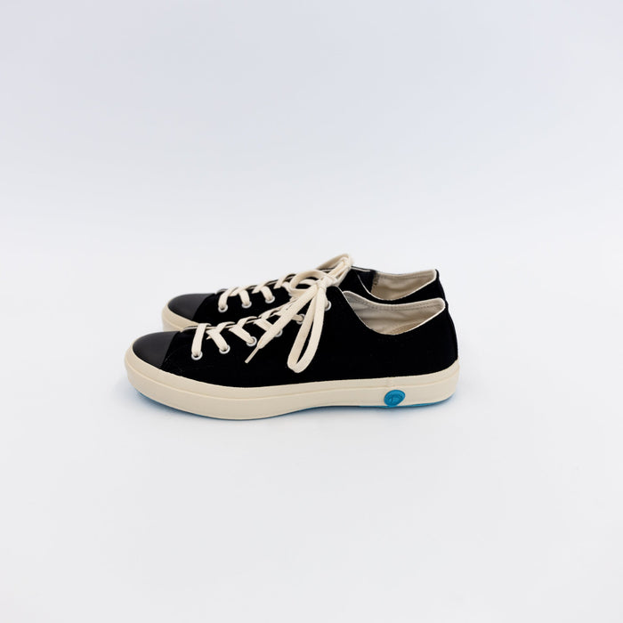 Moonstar Shoes Like Pottery Black Shoes | Tortoise General Store