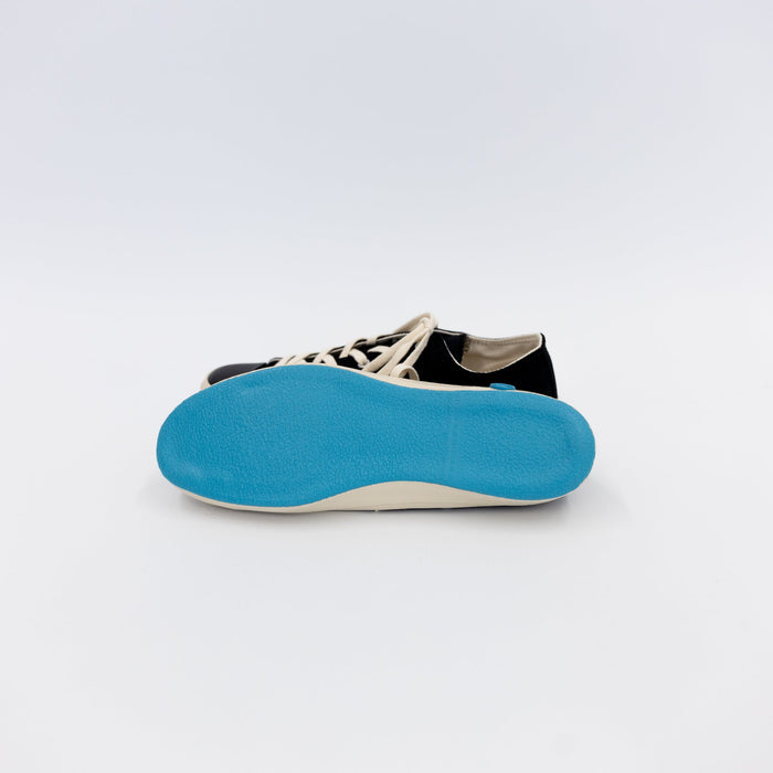 Moonstar Shoes Like Pottery Black Shoes | Tortoise General Store