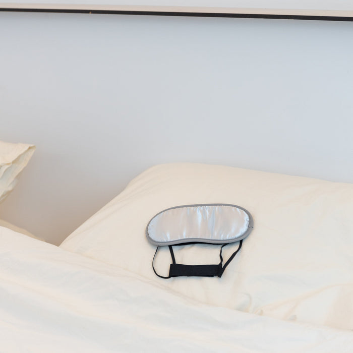 Morihata Binchotan Charcoal Eye Mask | Tortoise General Store