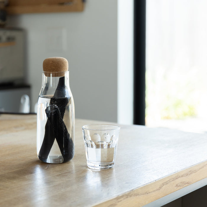 Binchotan Charcoal 2 Sticks | Tortoise General Store