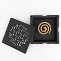 Mosquito Repellent Coil Incense Holder | Tortoise General Store