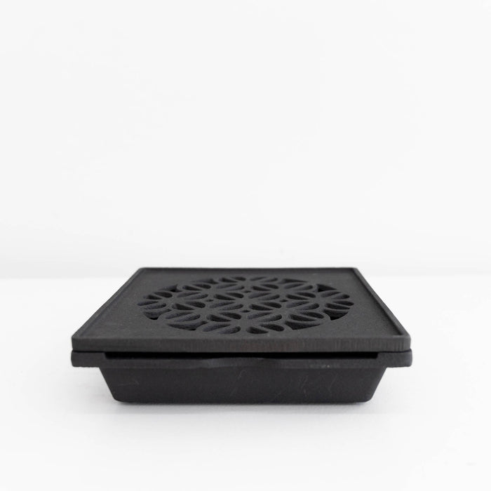 Mosquito Repellent Coil Incense Holder | Tortoise General Store