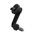Motorcycle Stem Phone Mount + Vibration Dampener Kit