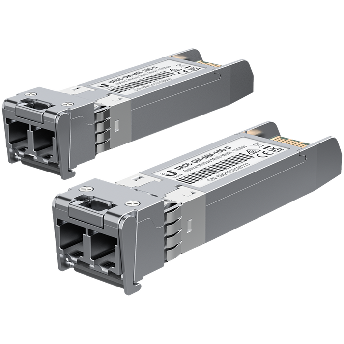 Multi-mode Optical Module 10GB by Ubiquiti – product photo