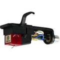 Nagaoka MP-100H Cartridge & Headshell