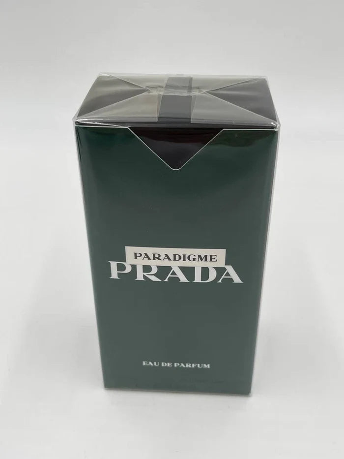 NEW Prada PARADIGME EDP 100ml / 3.3oz Spray - Luxury Oriental Woody Scent