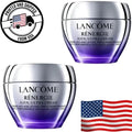 New with box (pack 2)Lancome Renergie HPN ULTRA Cream 1.69 oz/50ml free shipping
