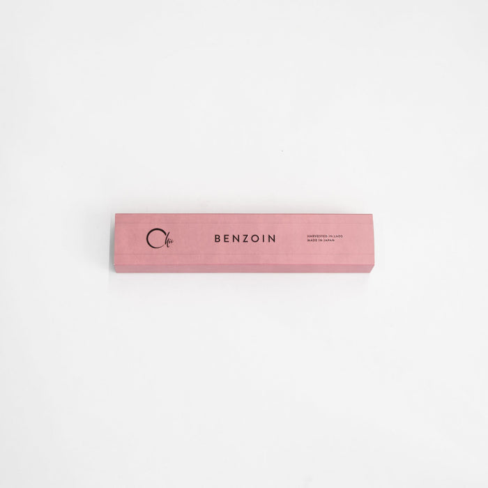 Benzoin