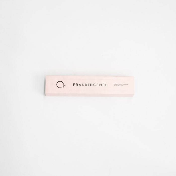 Nippon Kodo CHIE Incense | Tortoise General Store