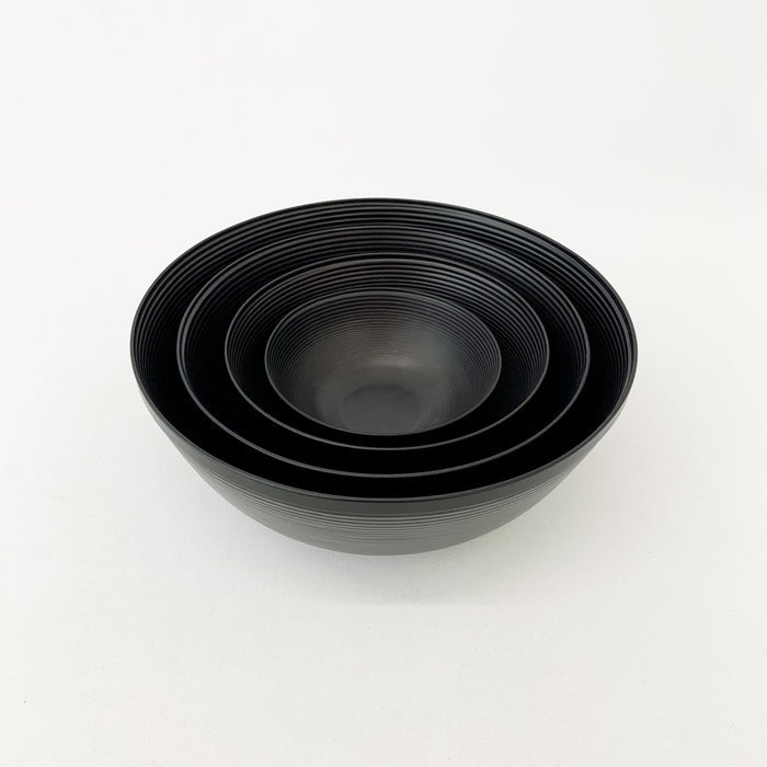 Bunaco Round Bowls - tortoise general store