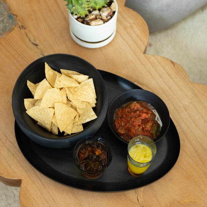 No Waste Bunaco Round Bowls | Tortoise General Store