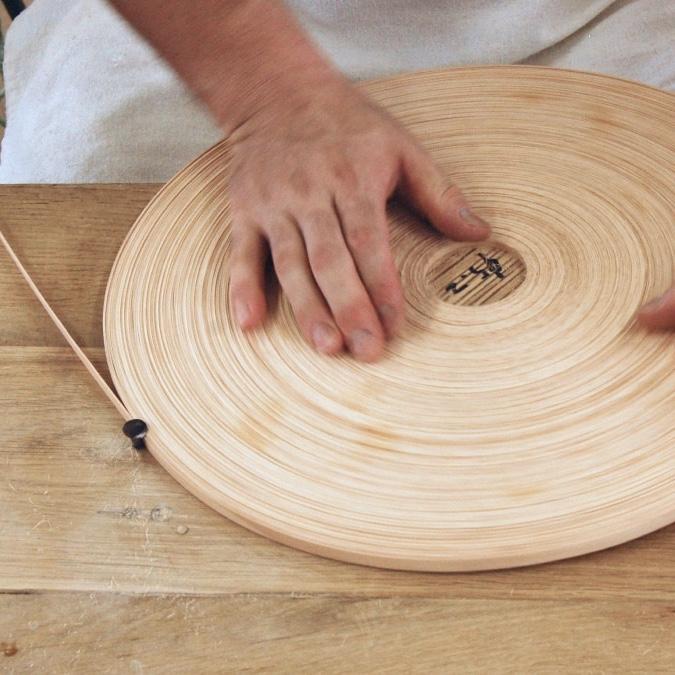 Bunaco Bowl #162 XL - tortoise general store