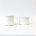 Noda Horo Enamel Stocker with handle - tortoise general store