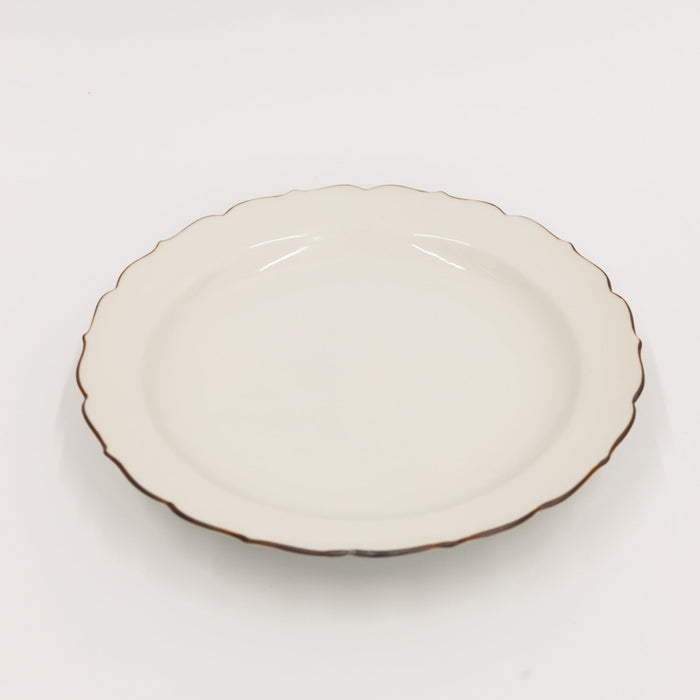 Novem Kikyou Plate | Tortoise General Store