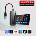Nuova versione 2026 Plav2Video Ultra adattatore All-in-1 con App Hub
