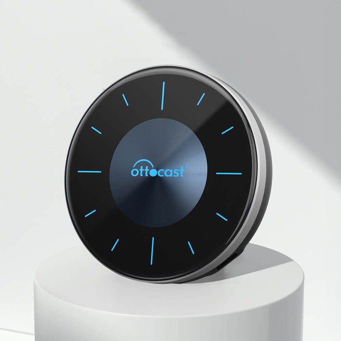 (🆕Offerta limitata nel tempo €100) Ottocast® OttoAibox P3 CarPlay AI Box