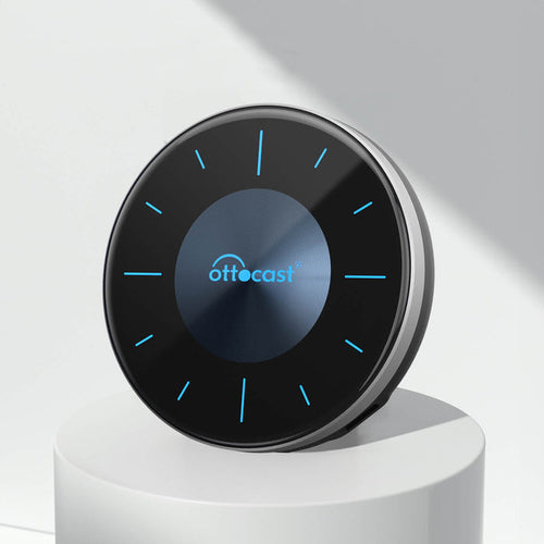 (🆕Offerta limitata nel tempo €100) Ottocast® OttoAibox P3 CarPlay AI Box