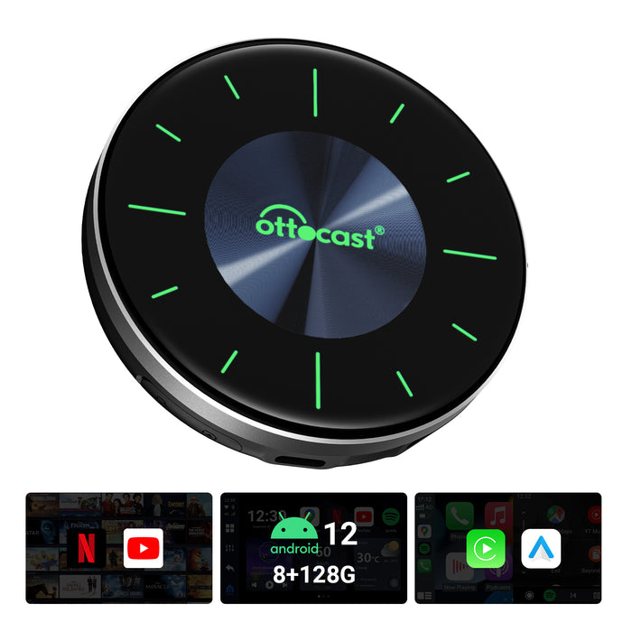 Ottocast-P3-AI-Box-wireless-CarPlay-e-Android-Auto